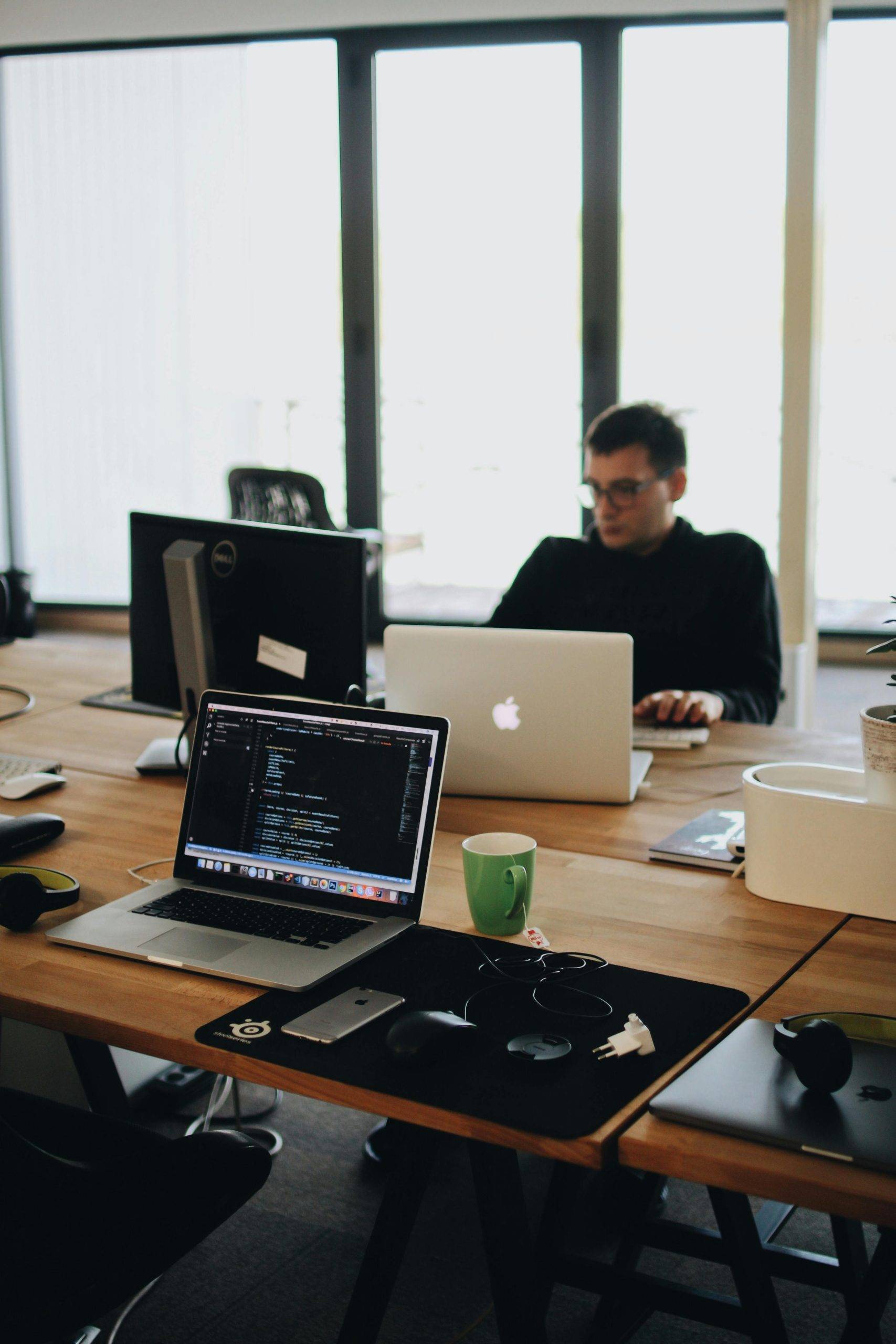 web development Manchester
